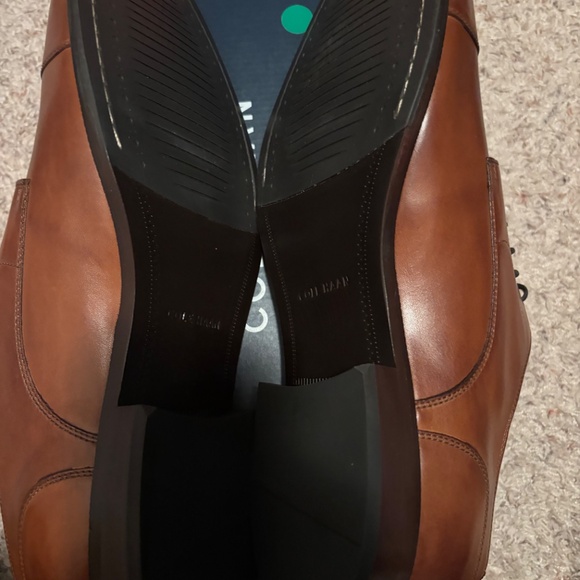 Men’s Cole Haan Benton Cap Ox II